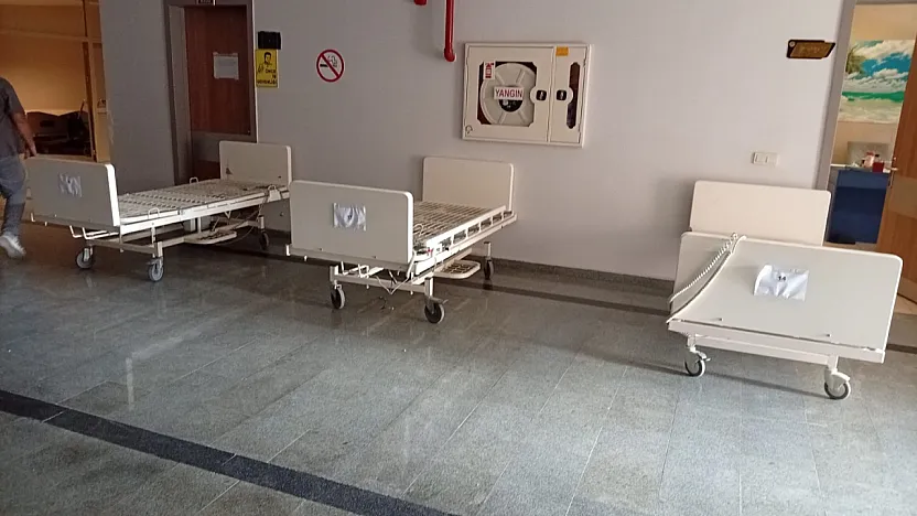 Afyon'da Örnek Sistem!