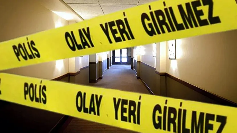 Afyon'da Otel Odasında Ölüm: Gerçek Otopsiyle Netleşti!