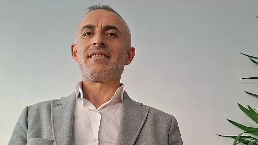 Afyon'da Pazarda Kura Krizi! 'Ömründe Bir Gün Pazarcılık Yapmamış...'