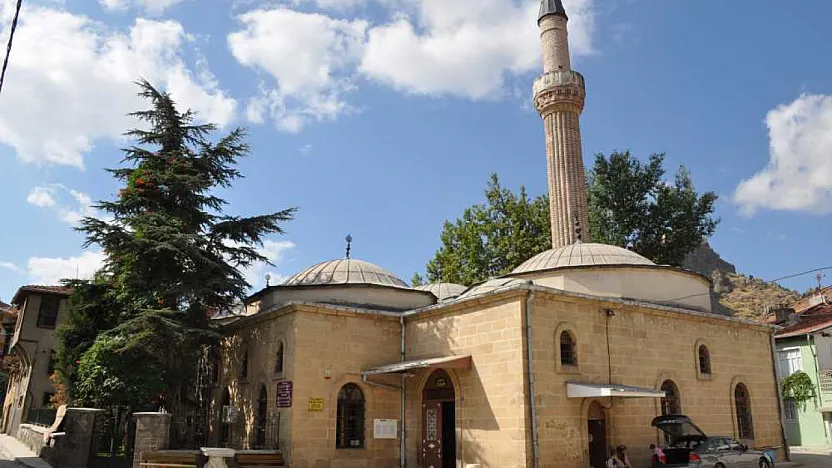 Afyon'da Ramazan'da Hatimle Namaz Kılınacak Camiler Belirlendi