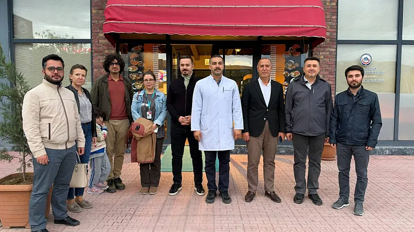 Afyon'da Ruh Sağlığı Hizmetleri İçin Önemli Zirve!