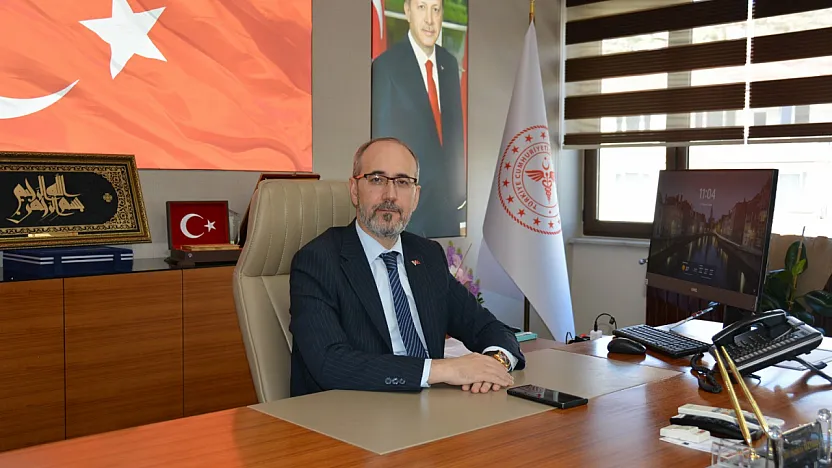 Afyon'da Sağlık Seferberliği Başlıyor! İşte Gün Gün Yapılacaklar
