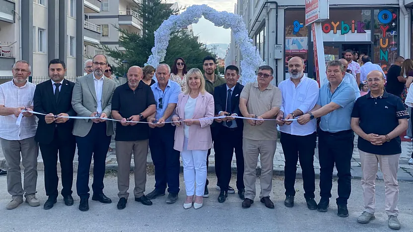 Afyon'da Sağlıklı Yaşamın Yeni Adresi Belli Oldu!