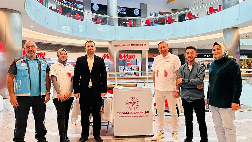 Afyon'da Sağlıkta Öncelik Geliyor! İşte Yeni Uygulamanın Detayları