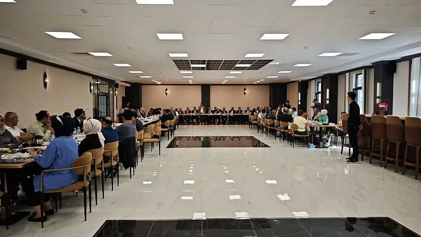 Afyon'da Şehit Düşen Giresunlular'ın Torunları Bu Yılda Afyon'daydı