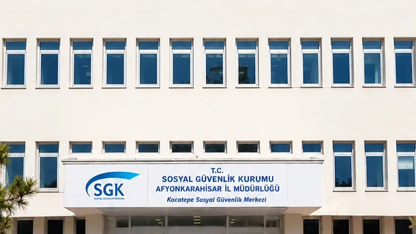 Afyon'da SGK'dan Özel Okullara Gerçek Ücret Uyarısı