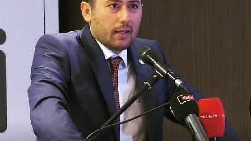 Afyon'da Siyasi Gerilim Tırmanıyor: Cevap Sırası İYİ Parti'de