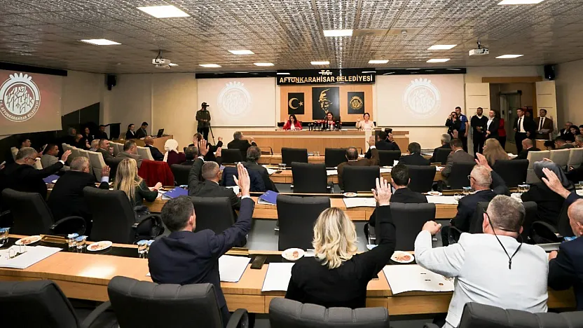 Afyon'da Su Fiyatları Değişecek Mi? Toplantı Pazartesi!