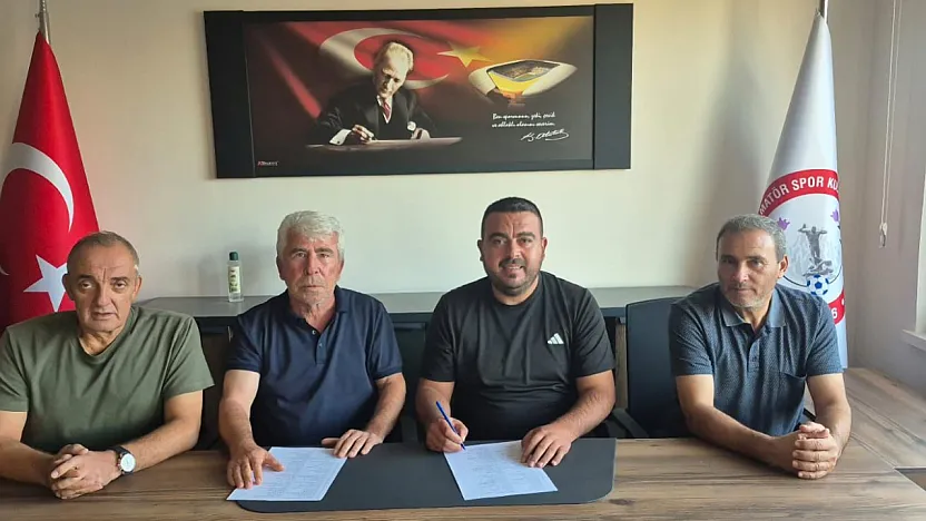 Afyon'da Süper Amatör'ün Sponsoru Belli Oldu
