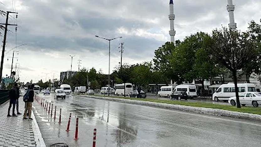 Afyon'da Sürücülere Uyarı: Bu Güzergâhta Park Etmeyin!