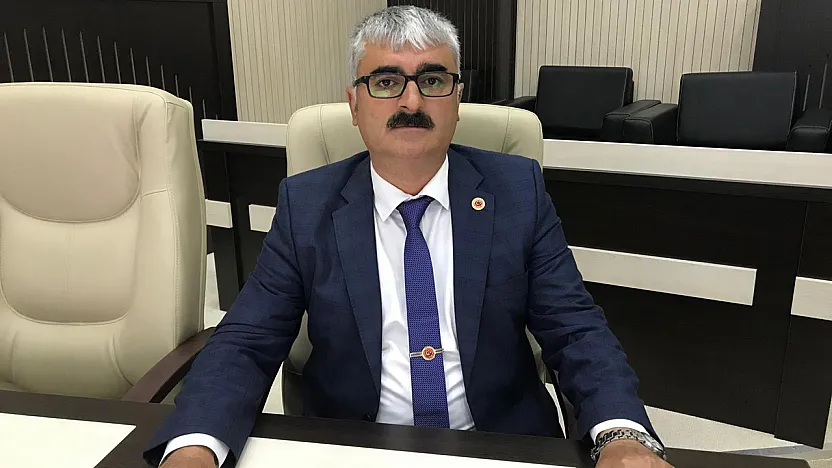 Afyon'da Tehlike Her Geçen Gün Büyüyor: Işık Yok, Önlem Yok, Tehlike Çok!