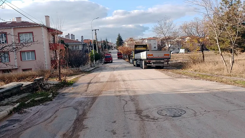 Afyon'da Tepki Çeken Görüntüler: Vatandaşlar Fotoğraflarla İhbar Etti