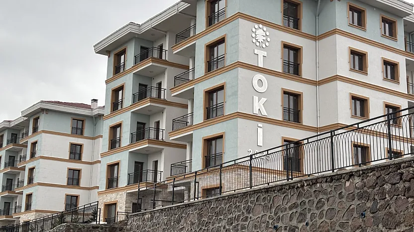 Afyon'da TOKİ Evleri Neden Teslim Edilmiyor? Kanlıca'daki Bekleyiş Ne Zaman Bitecek?