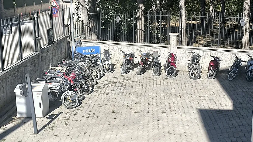 Afyon'da Trafik Denetimi Sıkılaştı: Milyonluk Ceza Kesildi