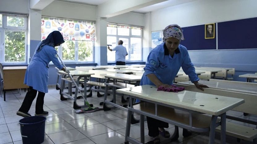 Afyon'da TYP ile 100 kişi istihdam edilecek