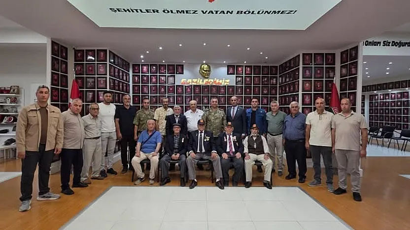 Afyon'da Unutulmayacak Veda