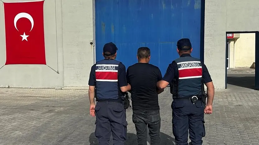 Afyon'da Yakalandı! 12 Yaşından Küçük Çocuğa Cinsel İstismardan Aranıyordu