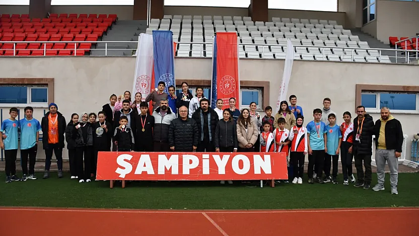Afyon'da Yarıştılar, Muğla Biletini Kaptılar!