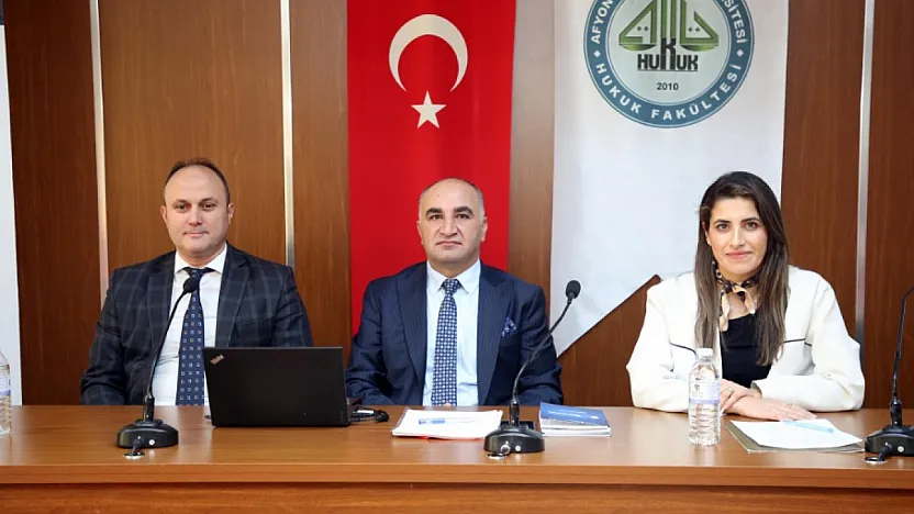 Afyon'da Yeni Yaşam Bahçesi: Bağımlılıktan Özgürlüğe Projesi Uygulanıyor