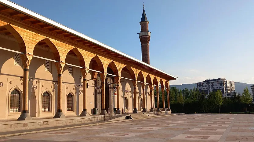 Afyon'da Yılbaşı Sabahı 1 Ocak'ta 'Huzurda Buluşulacak'