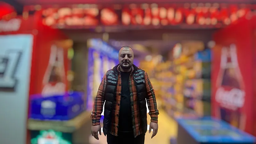 Afyon'da Zabıta İddiası Ortalığı Karıştırdı: Kamera Kayıtları Savcılıkta