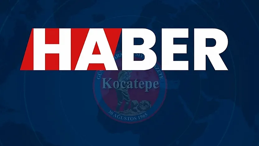 Afyon Dahil 6 İlde FETÖ Operasyonu