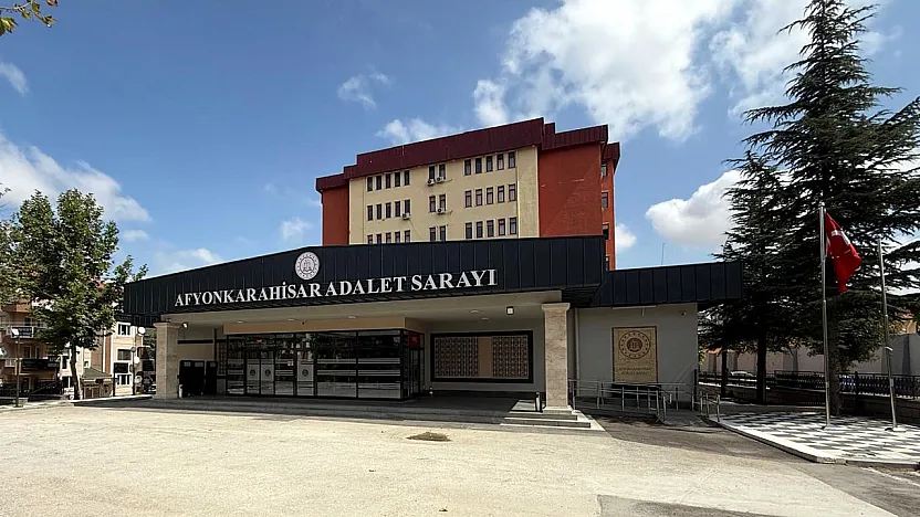 Afyon'daki 27 Sanıklı FETÖ Davasında Karar Çıktı! Kim Ceza Aldı, Kim Beraat Etti?