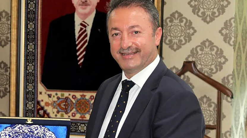 Afyon'daki Bölge Müdürlüğü'ne Yeni Atama