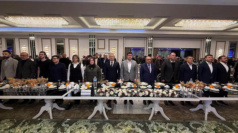 Afyon'daki Buluşma Gündem Oldu! İşte Ayrıntılar…