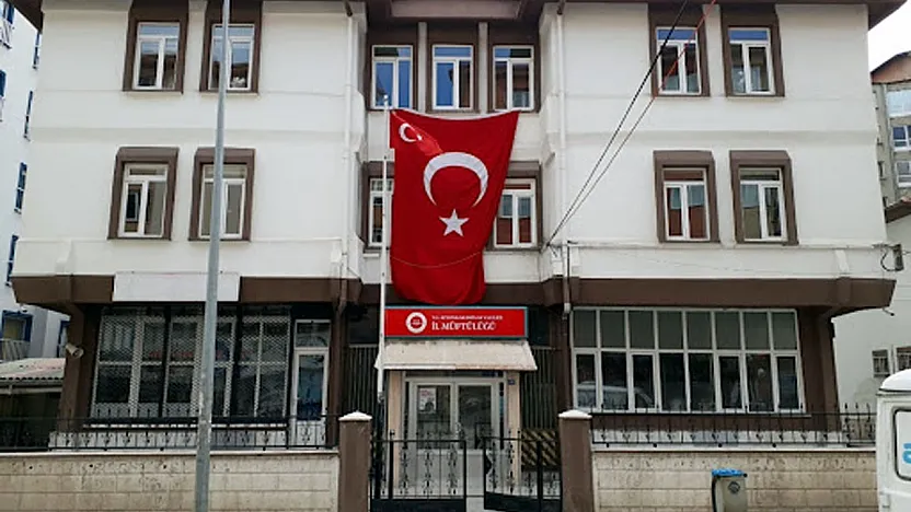 Afyon'daki Camiler İçin Dostane Çözüm Kararı! Camilerle İlgili Şikâyet Sonuçlandı