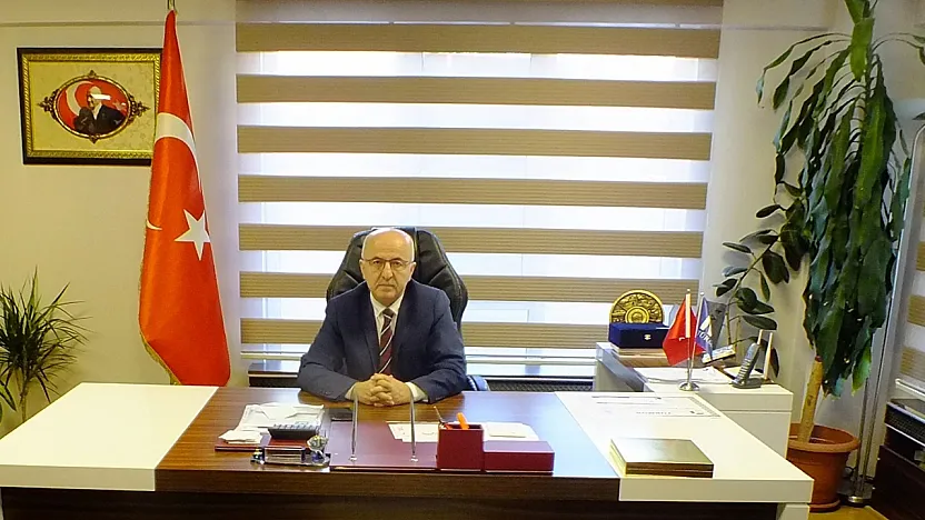 Afyon'daki Mali Müşavirler ve Uzmanlar Dikkat! Eğitime Katılmayanlar Sicilden Düşecek!