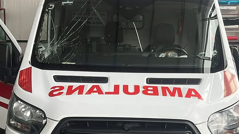 Afyon'daki Menfur Saldırıya Sert Tepki: Artık Yeter!