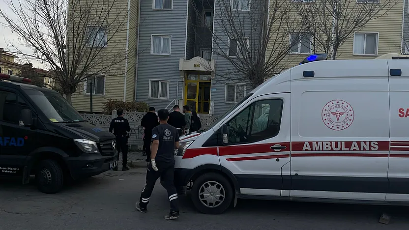 Afyon'daki Zehirlenme Olayı Sonrası Aileden Açıklama Geldi!