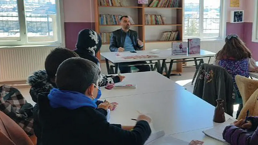 Afyon'dan Çıkan 'Bir Yetenek Aranıyor' Projesi, Maarifin Yüz Akı Oldu