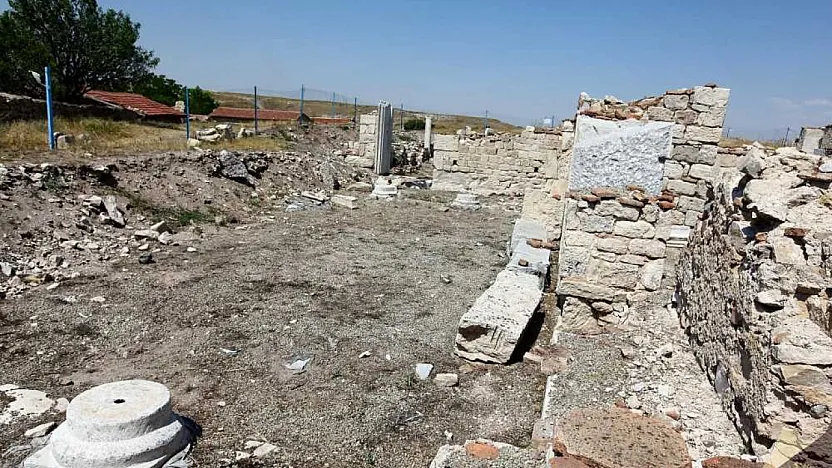 Afyon'dan Dünyaya Uzanan Hakikat Yolculuğu Yeniden Gündemde