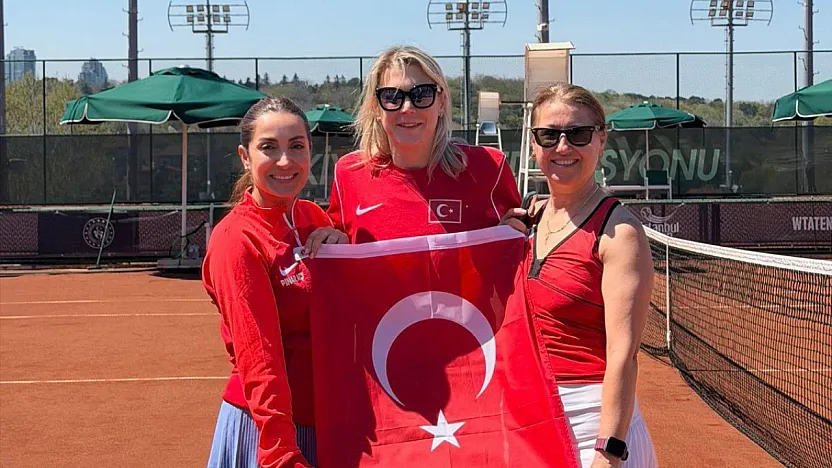 Afyon'dan Lizbon'a Uzanan Gurur Yolculuğu