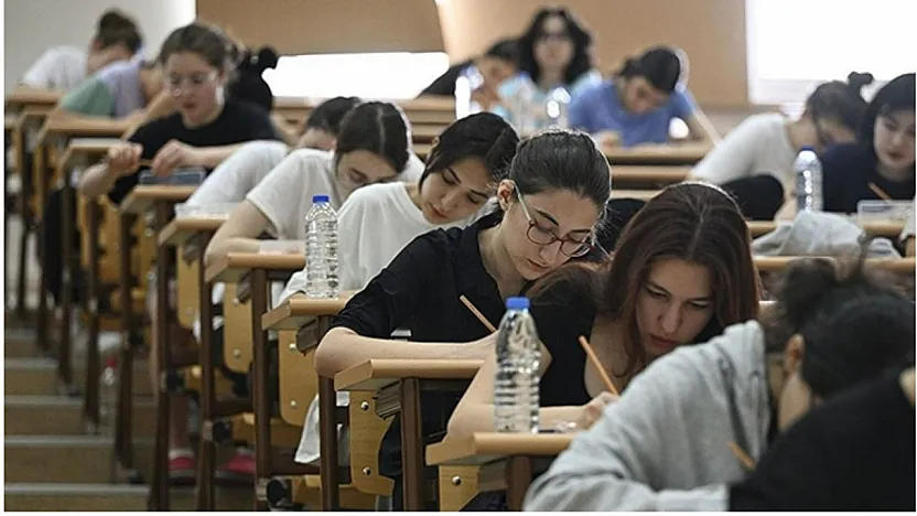 Afyon'dan Türkiye 2'incisi Başarısı