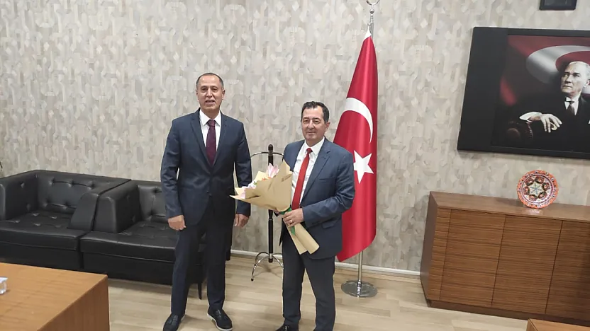 Afyon Devlet Hastanesi'nde Yeni Dönem Başladı