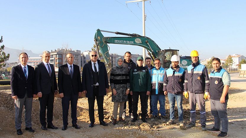 Afyon Devlet Hastanesinde Büyük Sorun Çözüldü