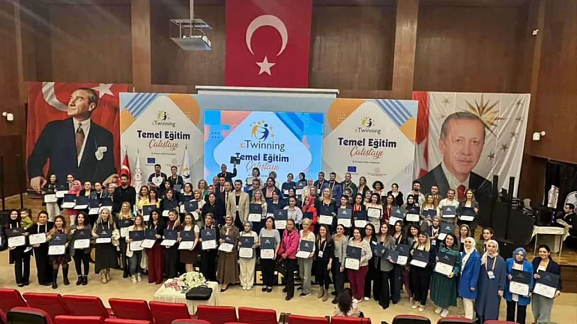 Afyon, Diyarbakır'da temsil edildi
