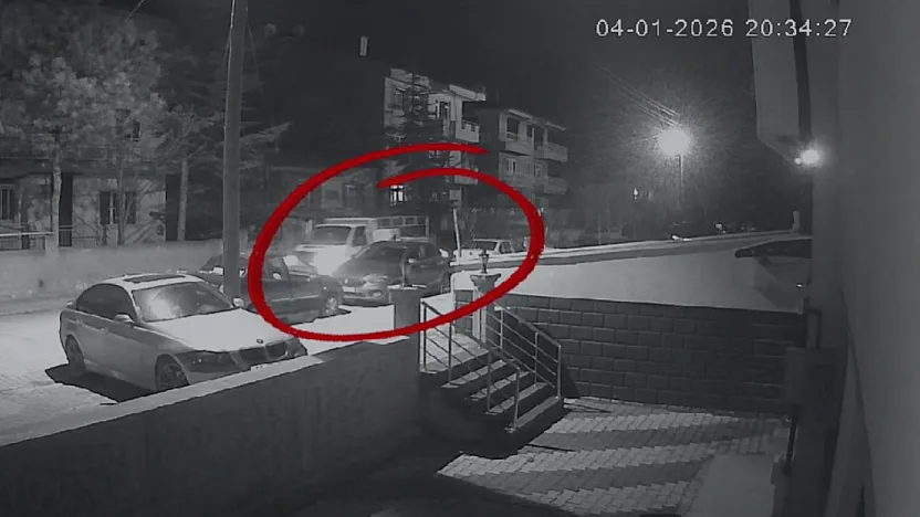 Afyon Emniyetinden Hırsızlara Özel Operasyon