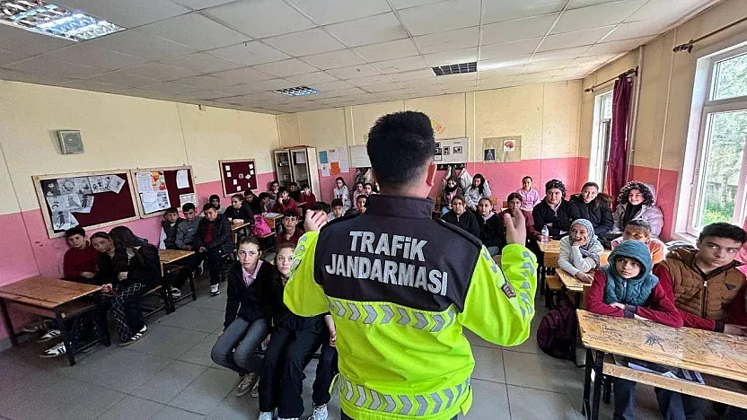 Afyon Genelinde Dikkat Çeken Çalışma