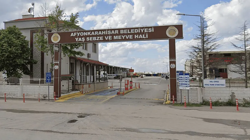 Afyon Hali'ndeki Rakamlara Göre Enflasyon Yüzde 1100