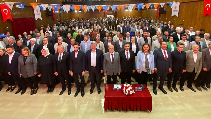 Afyon İçin Tarihi Karar! Eli Kulağında, Çok Yakında Başlıyor...