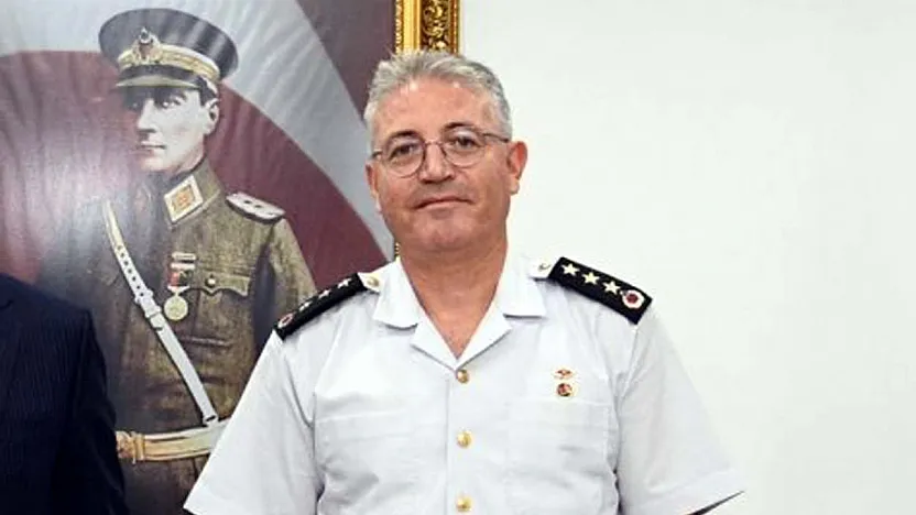 Afyon İl Jandarma Komutanı Değişti