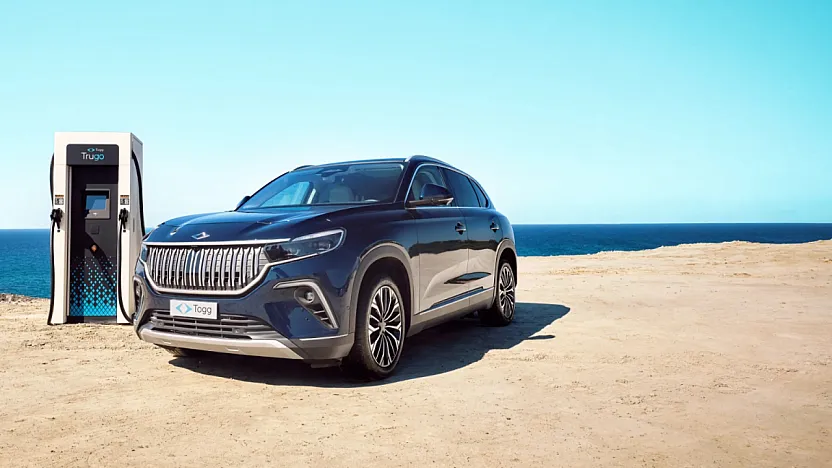 Afyon İl Özel İdaresi'nde Yerli, Milli, Elektrikli Dönüşüm