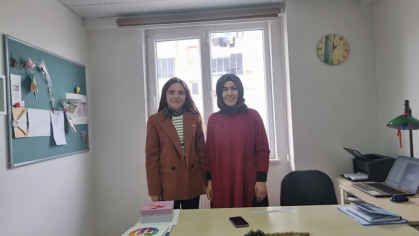 Afyon Kadem, Bayat'ta Şiddetin Anatomisini İnceledi