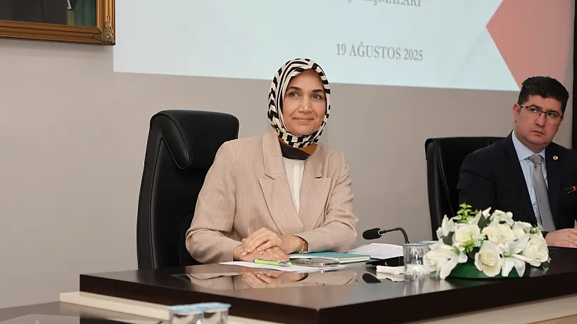 Afyon Kararlı… Gelecek Nesillere Sağlıklı Su Kaynakları Bırakılacak