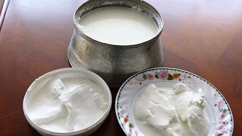 Afyon Kaymağı, Coğrafi İşaret Reçetesine Uygun Üretilecek