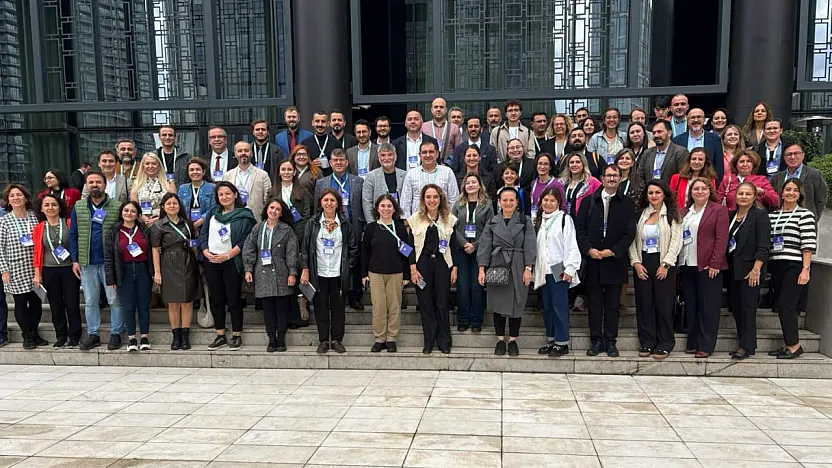 Afyon Kocatepe Üniversitesi, Küresel Sıfır Atık Forumu'nda Temsil Edildi